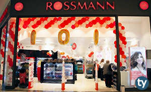 Rossmann Personel Maaşları 2023 Ne Kadar?