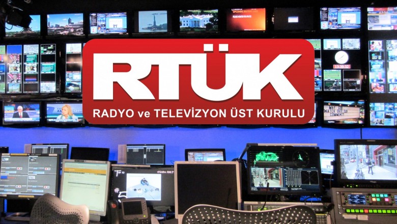 RTÜK Uzman Yardımcısı