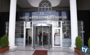 RTÜK Uzman Yardımcılığı Alım İlanı 2020