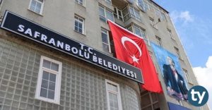 Safranbolu Belediye Başkanlığı Personel Alım İlanı 2021