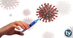 Sağlık Bakanlığı Covid-19 Rehberini Güncelledi, Aşı Olanlar Muaf