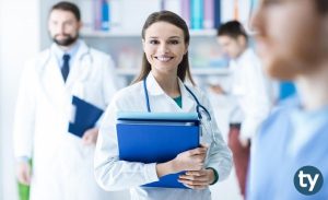 Sağlık Bölümleri 2023 Nelerdir?