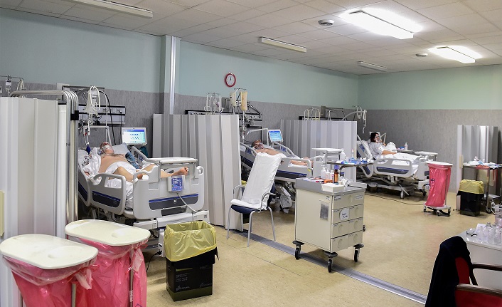 sağlık eğitimcisi nedir? nasıl tıbbi teknolog olunur? 1 saglik egitimcisi ne is yapar