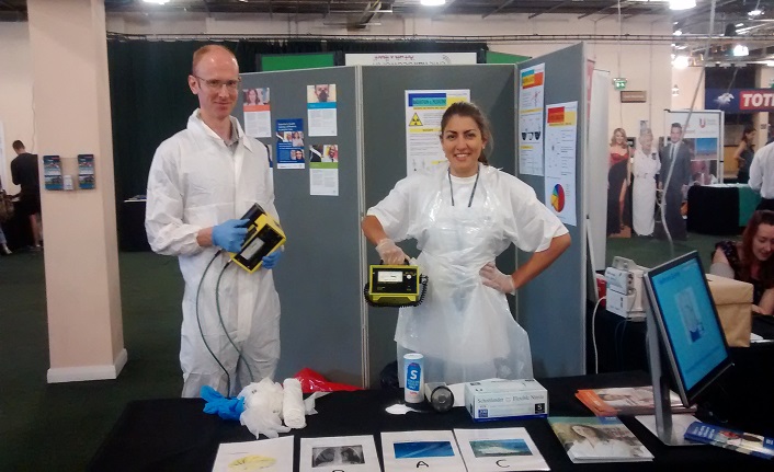 sağlık fizikçisi nedir?nasıl sağlık fizikçisi olunur? 1 saglik fizikcisi ne is yapar