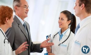 Sağlık Yönetimi 2019/2 KPSS Atama Taban Puanları