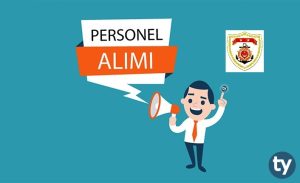 Sahil Güvenlik Komutanlığı Personel Alımı 2019