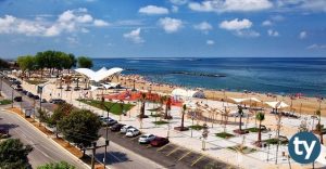 Sakarya Fen Liseleri Taban Puanları 2021 (MEB-LGS)