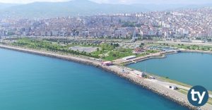 Samsun Anadolu Liseleri Taban Puanları 2021 (MEB-LGS)