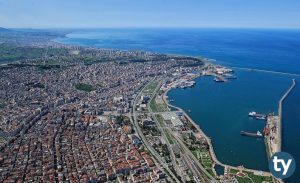 Samsun'daki Devlet ve Vakıf Üniversiteleri Hangileridir? Samsun Üniversiteleri