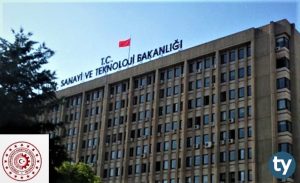 Sanayi ve Teknoloji Bakanlığı Uzman Yardımcılığı Alım İlanı 2020