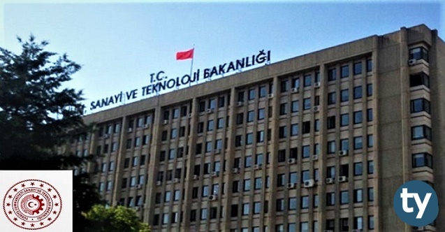 sanayi ve teknoloji bakanligi uzman yardimciligi alim ilani 2021 h12203 3eb78