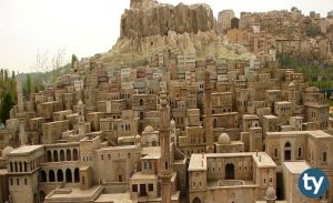 Şanlıurfa'daki Devlet ve Vakıf Üniversiteleri Hangileridir? Şanlıurfa Üniversiteleri