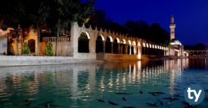 Şanlıurfa Nüfusu 2021'de Ne Kadar Olmuştur? Şanlıurfa İlçeleri Nüfusu