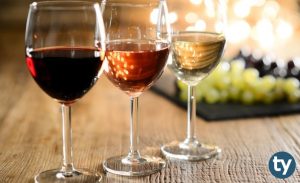 Şarap Üretim Teknolojisi 2020 Taban Puanları ve Başarı Sıralamaları