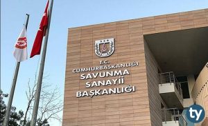 Savunma Sanayii Başkanlığı Savunma Uzman Yardımcılığı Alım İlanı 2020