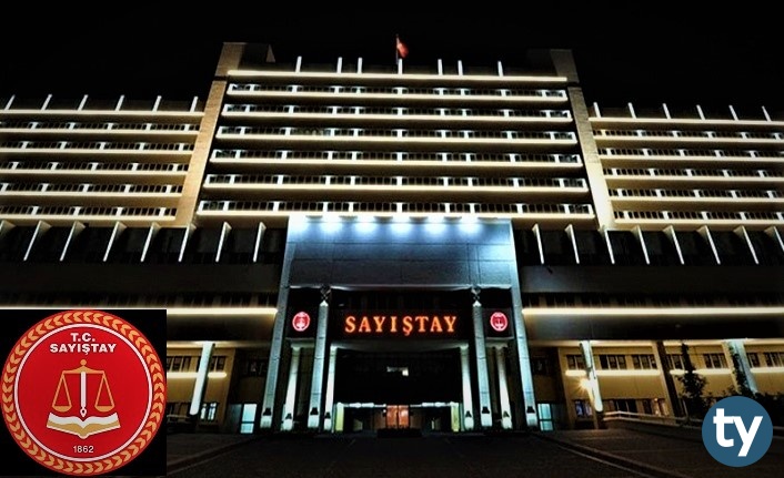 sayıştay başkanlığı personel alım i̇lanı 2021 1 sayistay bina