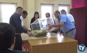 Seçim Görevlileri Ücretlerini Ne Zaman Alacak?