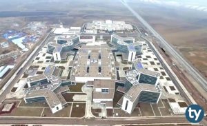 Şehir Hastanesi İş Başvurusu 2020 Nasıl ve Nereden Yapılır?