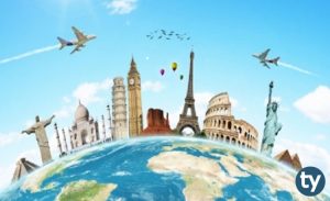 Seyahat İşletmeciliği ve Turizm Rehberliği 2020 Taban Puanları ve Başarı Sıralamaları