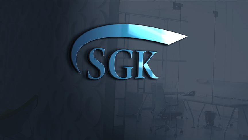 sgk denetmen yardımcılığı ve sgk denetmenliği maaşı ne kadar? 1 sgk logo