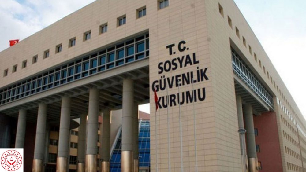 emekli olduğu halde çalışanlar kısa çalışma ödeneği alabilir mi? 1 sgk bina 2