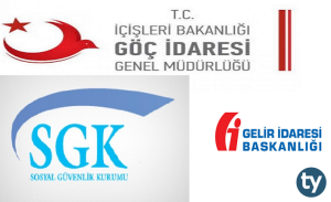 SGK Denetmen Yardımcılığı GUY ve İl Göç Uzman Yardımcılığı Ne İş Yapar? Farkları Nelerdir?