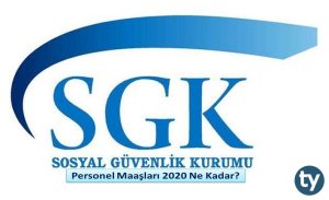 SGK Personel Maaşları 2023 Ne Kadar?