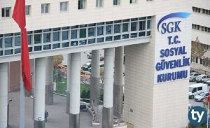 SGK Sosyal Güvenlik Uzman Yardımcılığı Alım İlanı 2020