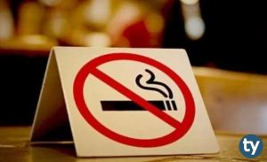 Sigara İçme Yasağı Olan Şehirler Hangileri? Hangi İllerde Sigara İçmek Yasak?
