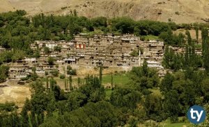 Siirt'in İlçeleri Nelerdir? Siirt İlçeleri