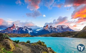 Şili'nin Bölgeleri Nelerdir? Şili'de Hangi İller Var? Şili Şehirleri
