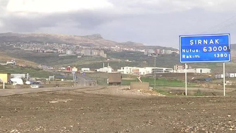 şırnak belediye başkanlığı personel alım i̇lanı 2021 1 sirnak