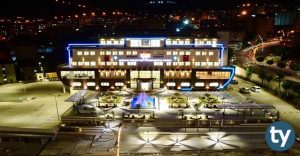 Şırnak Belediye Başkanlığı Personel Alım İlanı 2021