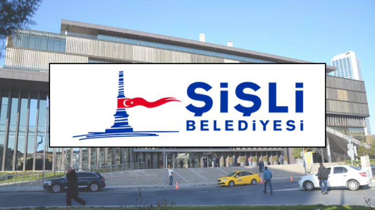 şişli belediye başkanlığı personel alım i̇lanı 2021 1 sisli bel