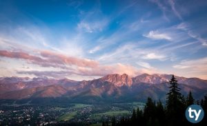 Slovakya'nın Şehirleri Nelerdir? Slovakya'da Hangi Bölgeler Var? Slovokya Şehirleri