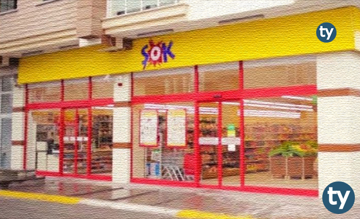 ŞOK Aktüel 6-12 Mayıs 2020 İndirimli Ürünler Kataloğu
