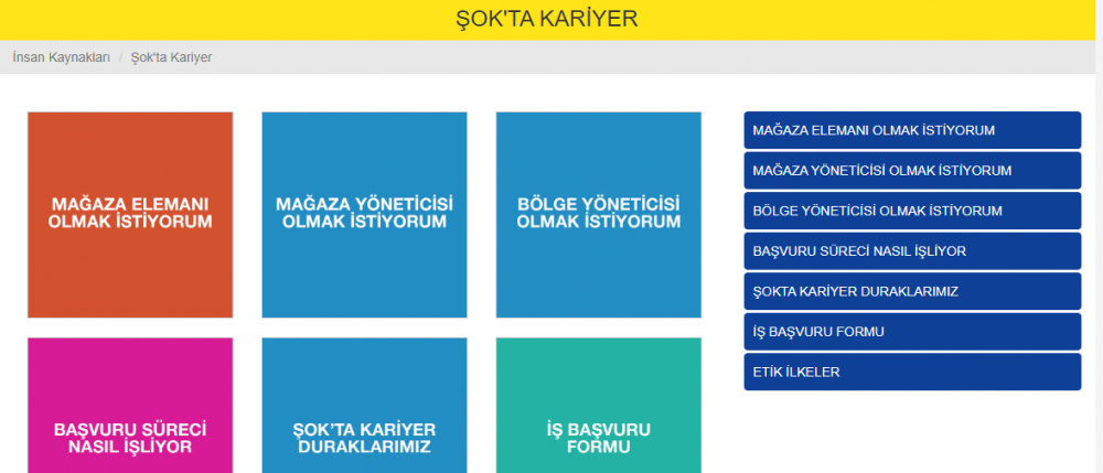 şok market personel maaşları 2023 ne kadar? 1 sok market personel alimi is basvuru