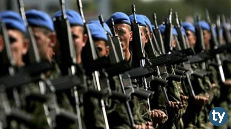 kamu personel alımında askerlikle i̇lişiği bulunmamak şartı ne demek? 1 son dakika msb duyurdu yeni askerlik sistemi h6552 05a1a 1