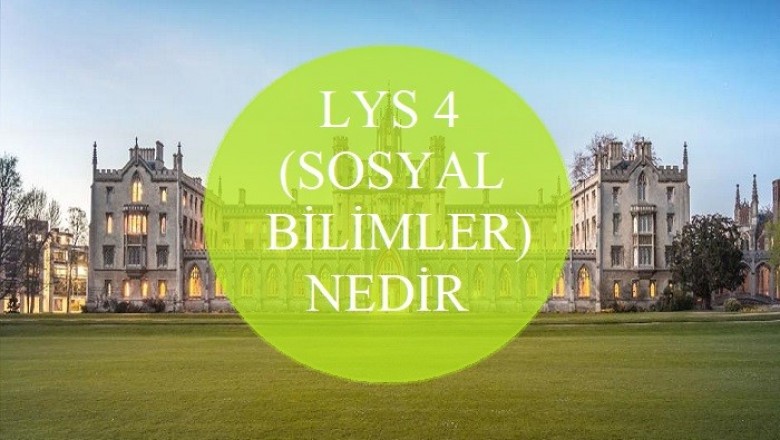 sosyal bilimler lys 4 nedir 1494286422 b