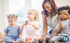 Sosyal Çalışmacı (Sosyal Hizmet) KPSS 2020/4 Atama Taban Puanları