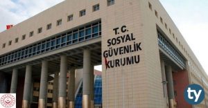 Sosyal Güvenlik Kurumu SGK Denetmen Yardımcılığı Alım İlanı 2021