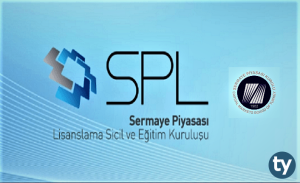 SPK SPL Sermaye Piyasası Faaliyetleri Düzey 1 Sınav Konuları