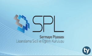 SPK SPL Sermaye Piyasası Faaliyetleri Düzey 2 Sınav Konuları