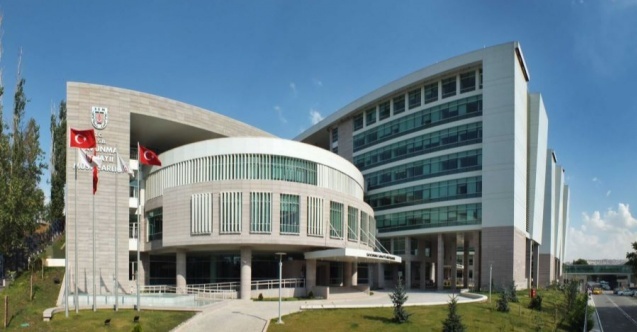 savunma sanayii başkanlığı savunma uzman yardımcılığı alım i̇lanı 2020 1 ssb 1