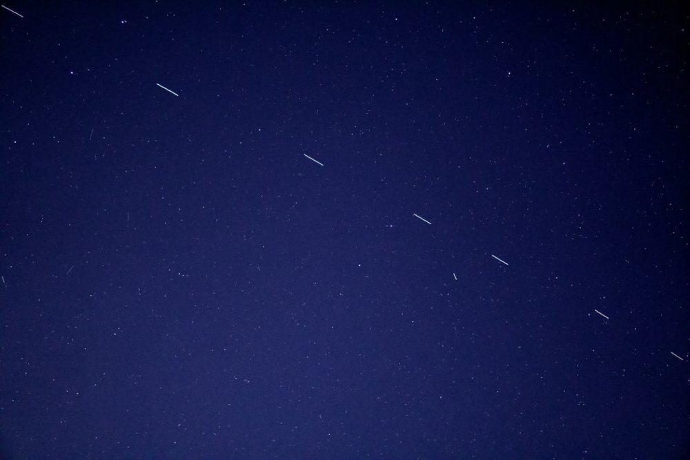 starlink nedir? ne i̇şe yarar? starlink uydu i̇nterneti nasıl çalışır? 2 starlink 1