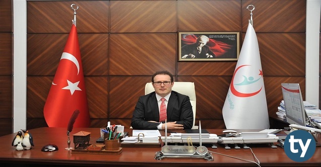 Şuayip Birinci Kimdir? Nerede Okudu? Kariyeri Nasıl? Nereli? Kaç Yaşında?