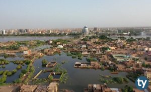 Sudan'ın Şehirleri Nelerdir? Sudan'da Hangi Şehirler Var? Sudan Şehirleri