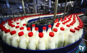 Süt Teknolojisi 2020 Taban Puanları ve Başarı Sıralamaları