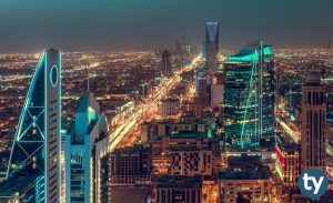 Suudi Arabistan'ın Şehirleri Nelerdir? Suudi Arabistan'da Hangi Şehirler Var? Suudi Arabistan Şehirleri