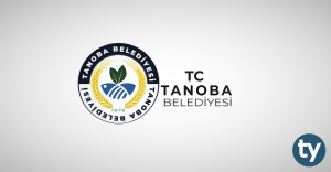 Tanoba Belediye Başkanlığı Personel Alım İlanı 2021